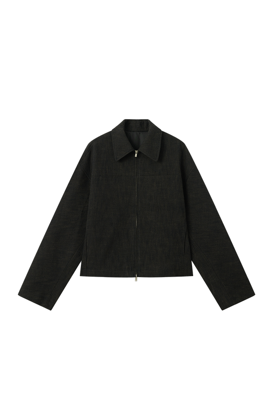Concave jacket
