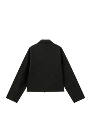 Concave Jacket