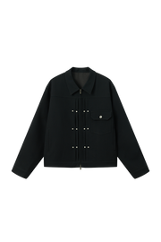 Sword Jacket – Loom Forma