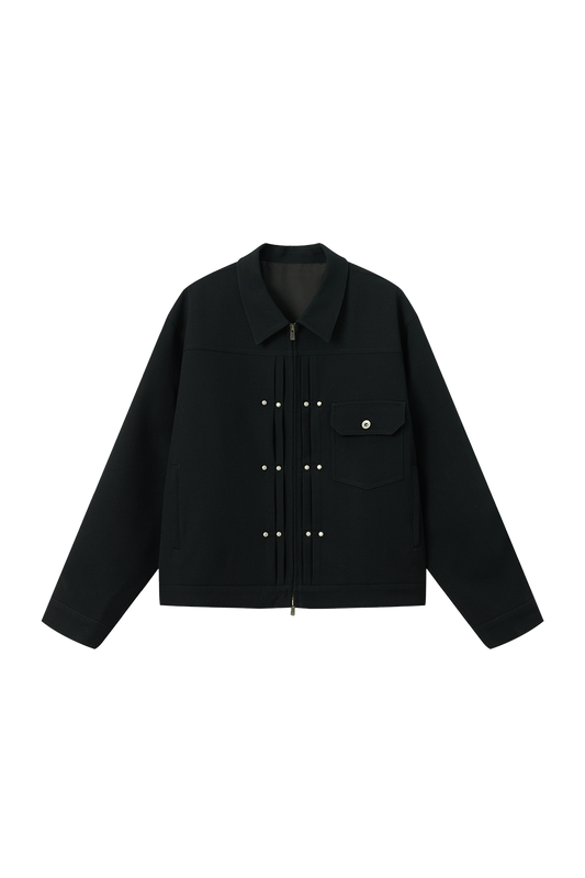 Sword jacket