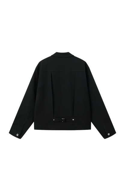 Sword Jacket