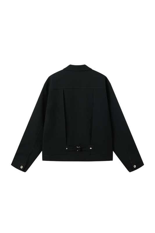 Sword jacket