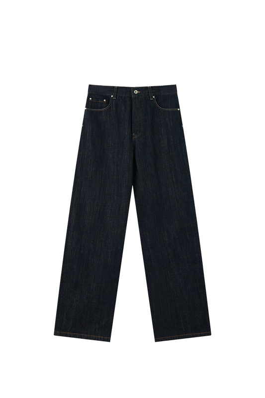 Frame Jeans (straight leg)