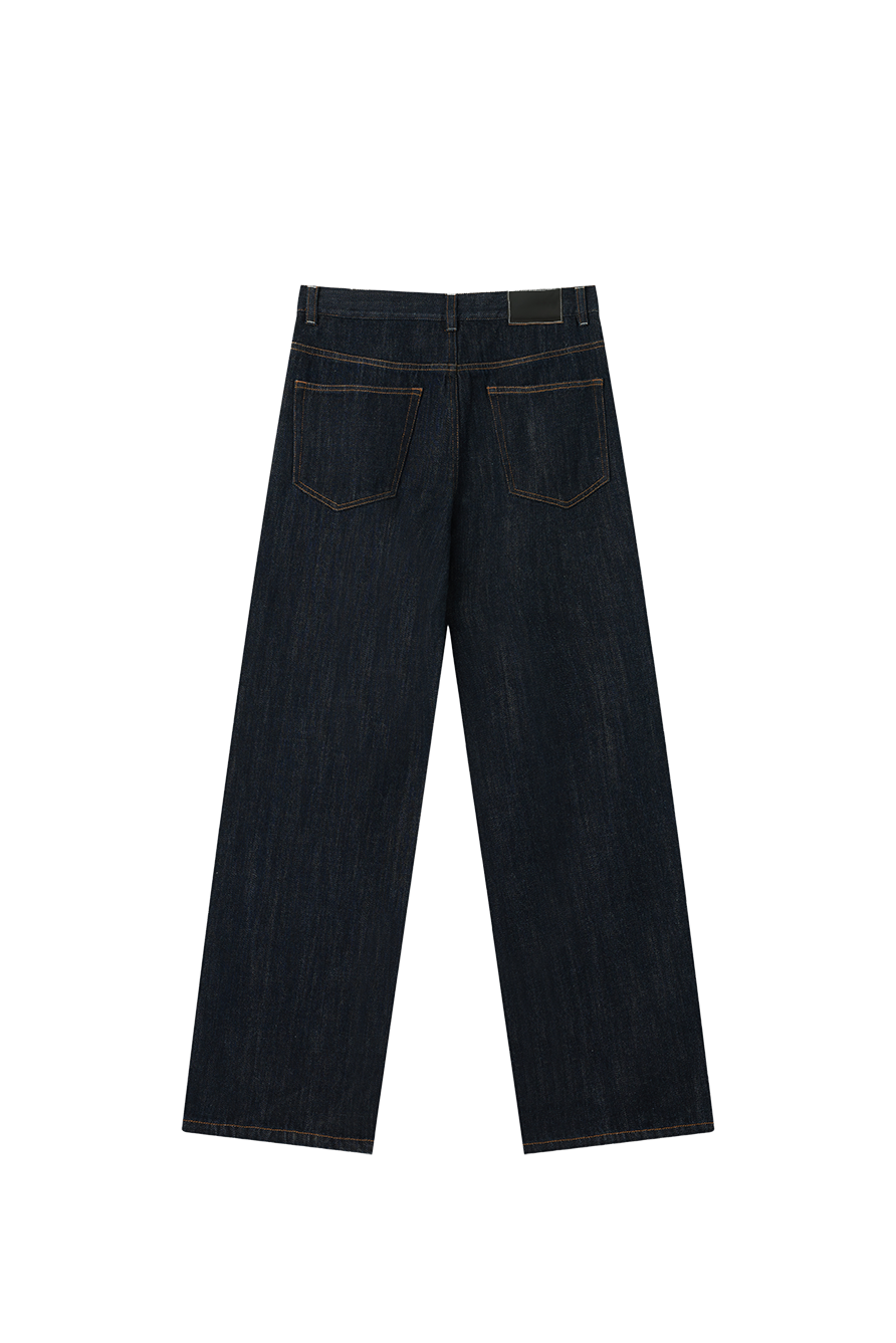 Frame Jeans (Straight Leg)