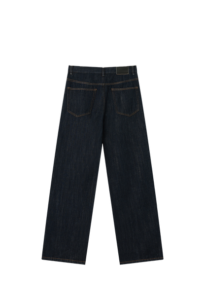 Frame Jeans (Straight Leg)