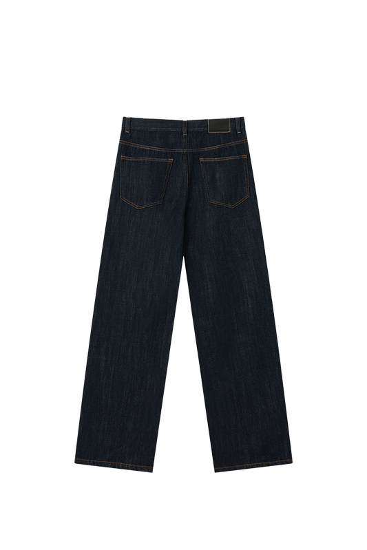 Frame Jeans (straight leg)