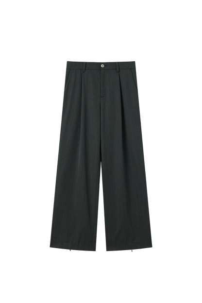 Vase Pants (Gray)