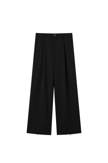 Vase Pants (Black)