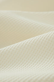 Gem Waffle (Ivory)