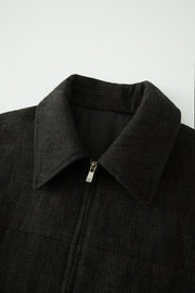 Concave Jacket
