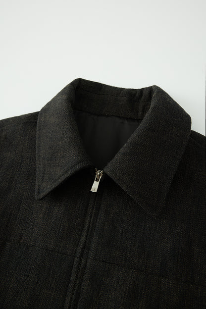 Concave Jacket