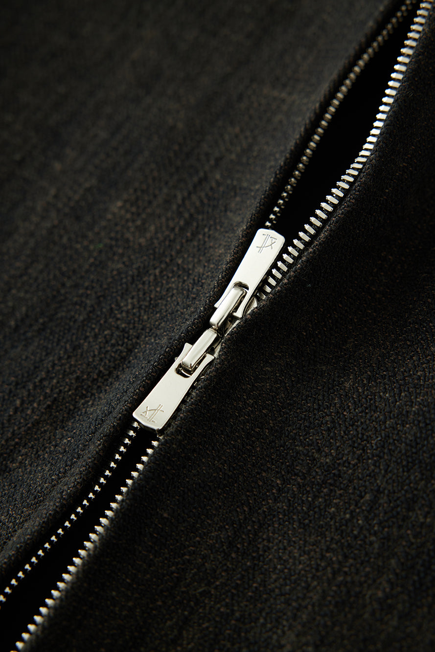 Concave Jacket