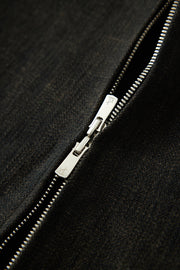 Concave Jacket