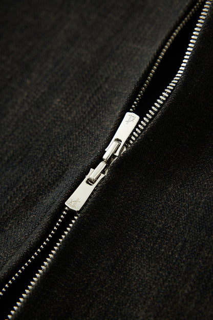 Concave Jacket