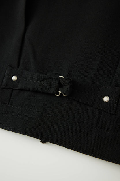 Sword Jacket