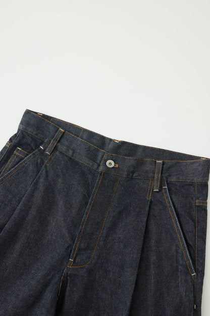 Vessel Jeans (Wide Leg)