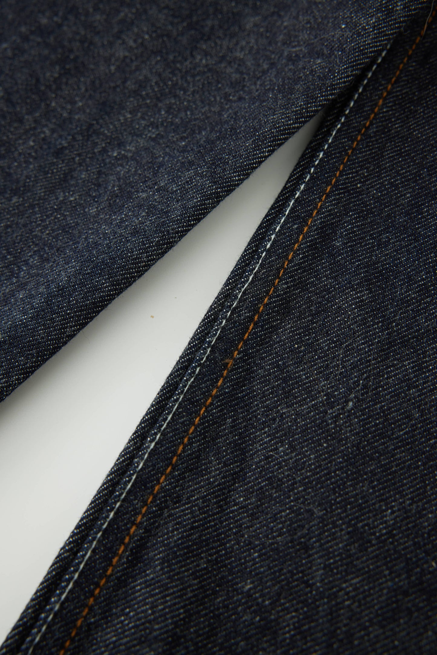 Vessel Jeans (Wide Leg)
