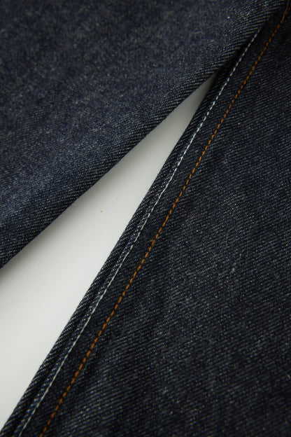 Vessel Jeans (Wide Leg)