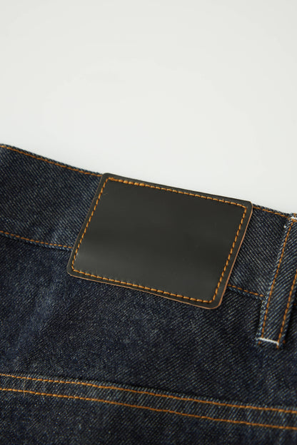 Vessel Jeans (Wide Leg)