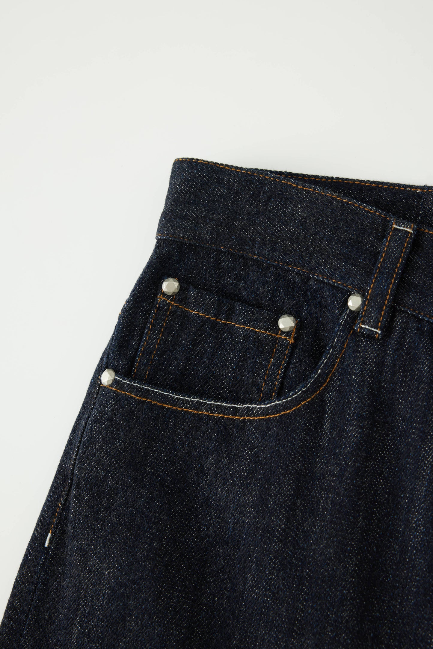 Frame Jeans (Straight Leg)