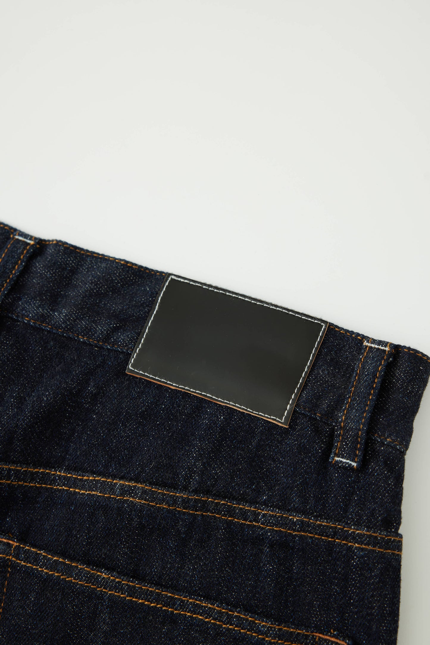 Frame Jeans (Straight Leg)