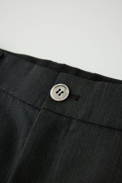 Vase Pants (Black)
