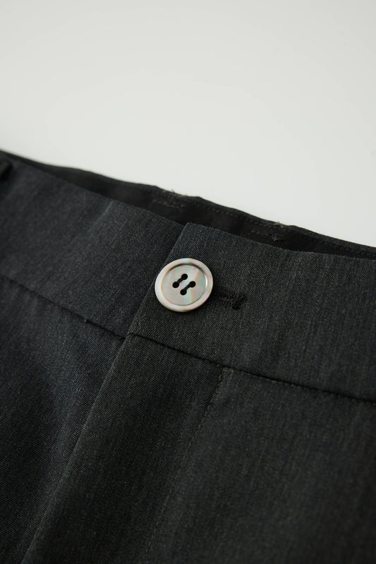 Vase Pants (Black)