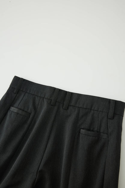 Vase Pants (Black)