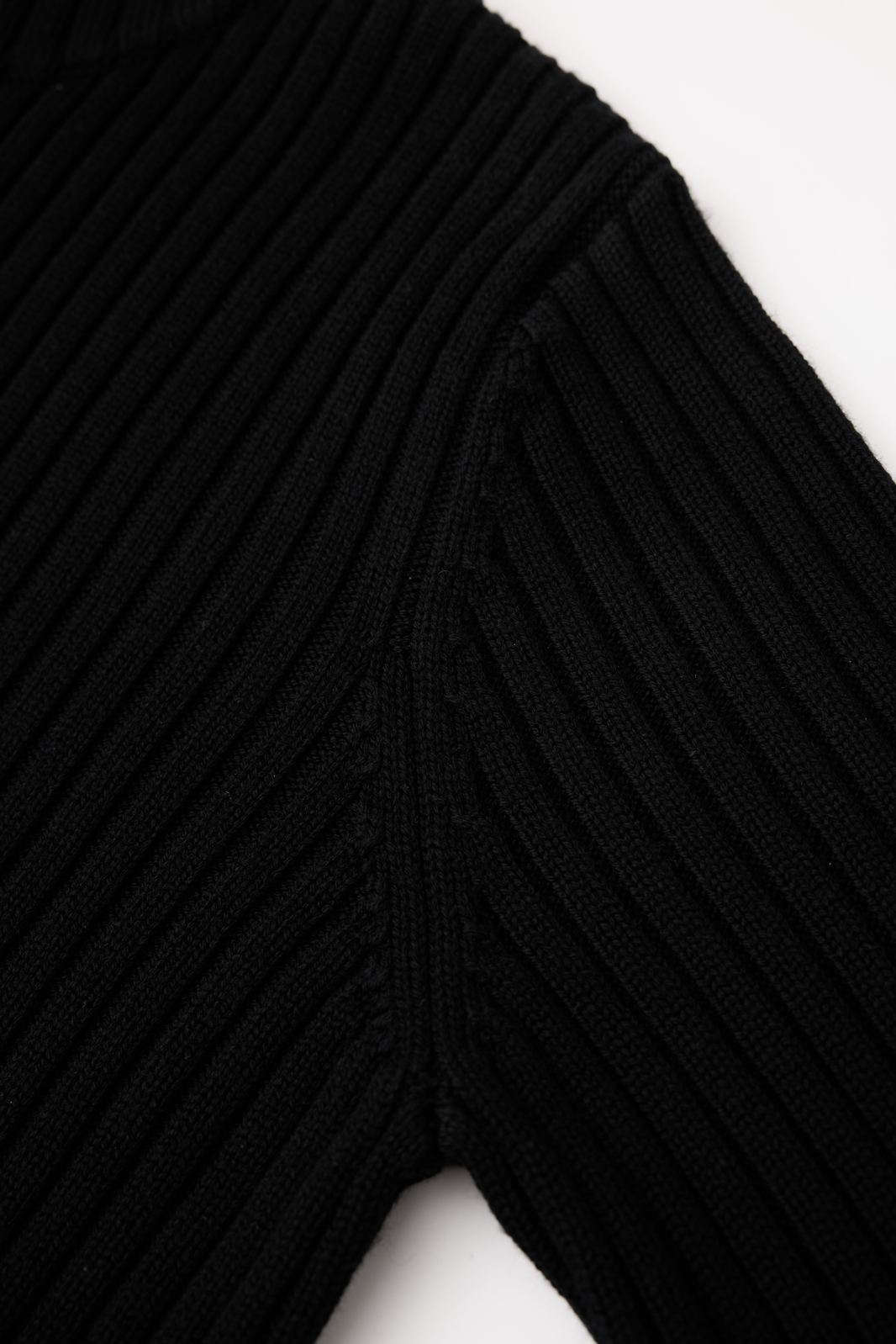 SINE Wool Jacket(BLACK)