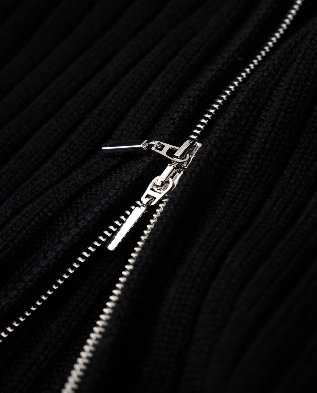 SINE Wool Jacket(BLACK)