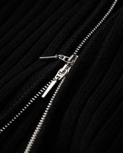 SINE Wool Jacket(BLACK)