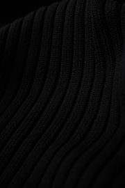 SINE Wool Jacket(BLACK)