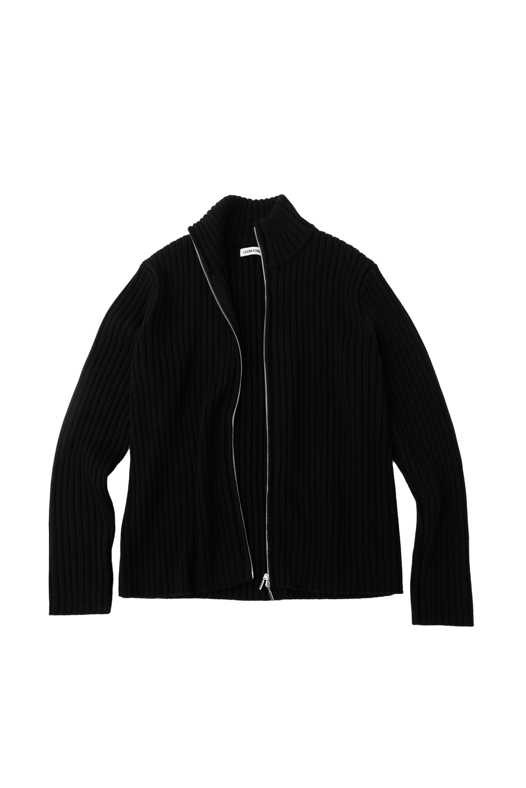 SINE Wool Jacket(BLACK)