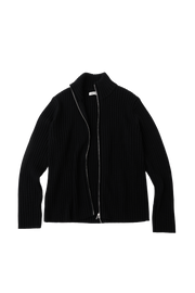 SINE Wool Jacket(BLACK)