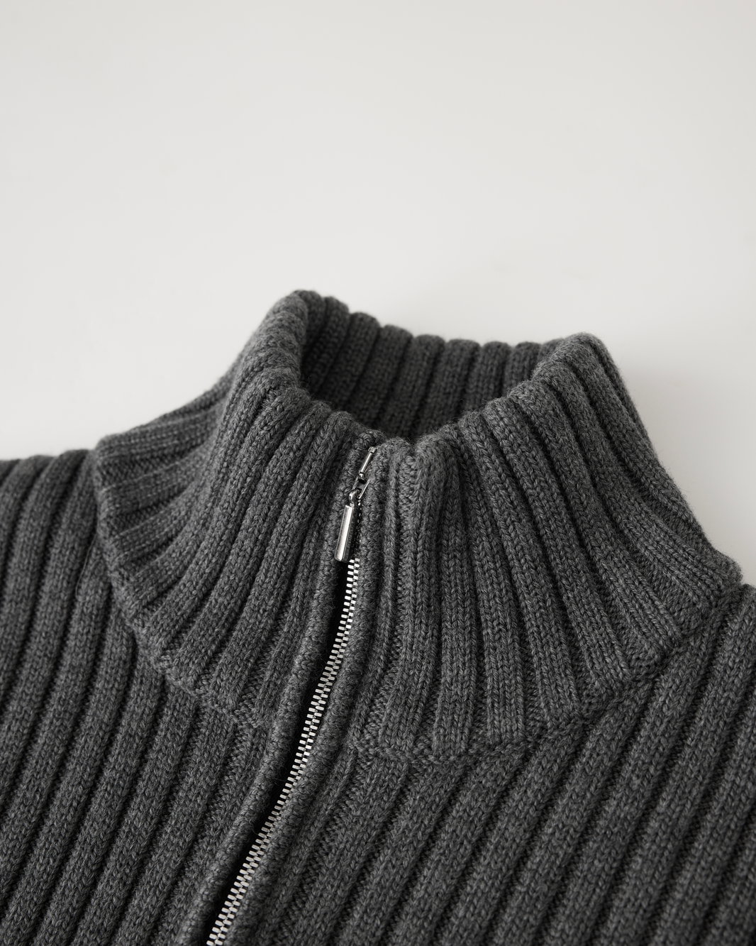 SINE Wool Jacket(GREY)