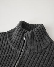 SINE Wool Jacket(GREY)