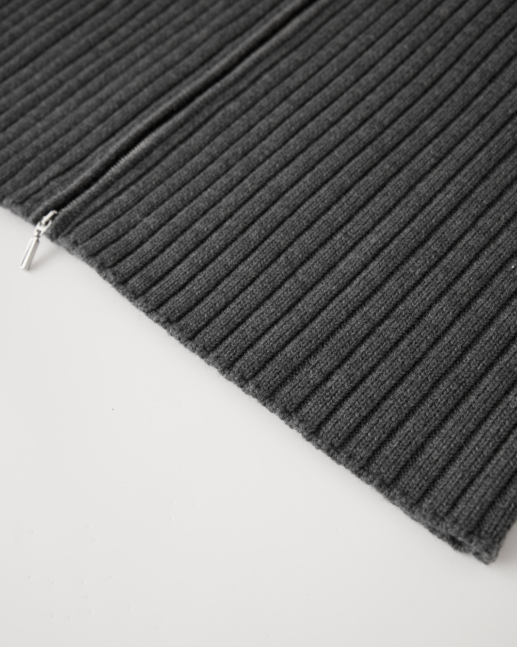 SINE Wool Jacket(GREY)
