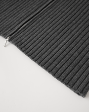 SINE Wool Jacket(GREY)