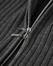 SINE Wool Jacket(GREY)