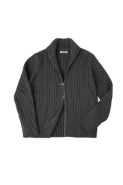 SINE Wool Jacket(GREY)