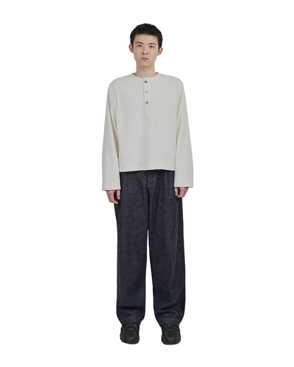 Vessel Jeans (Wide Leg)