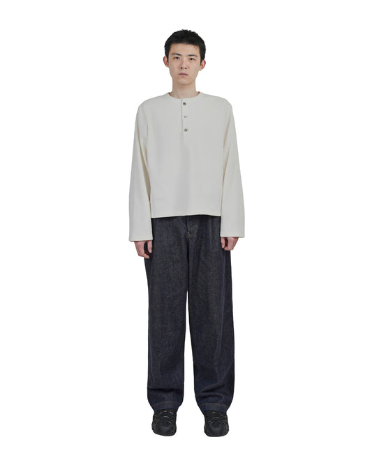 Vessel Jeans (Wide Leg)
