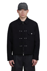 Sword Jacket