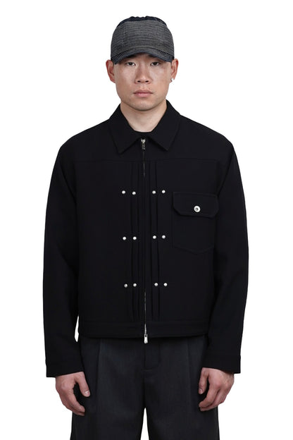 Sword Jacket