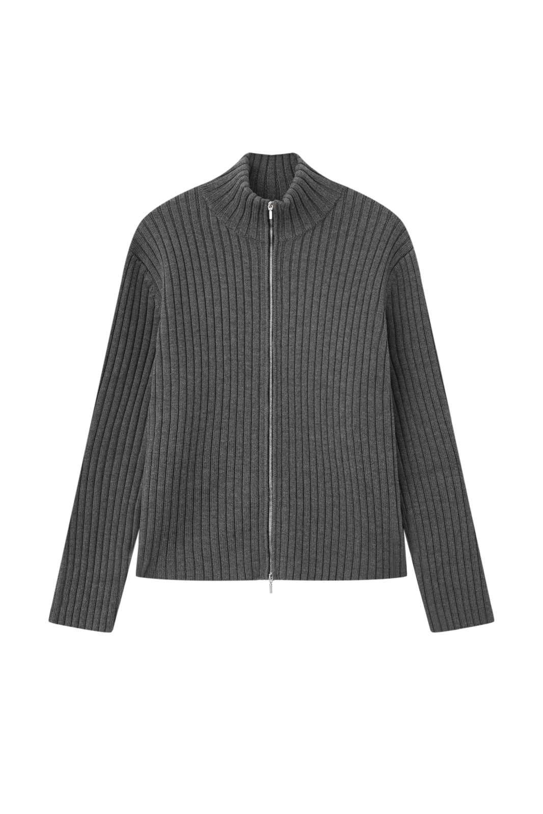 SINE Wool Jacket(GREY)