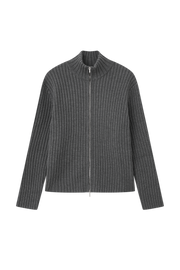 SINE Wool Jacket(GREY)