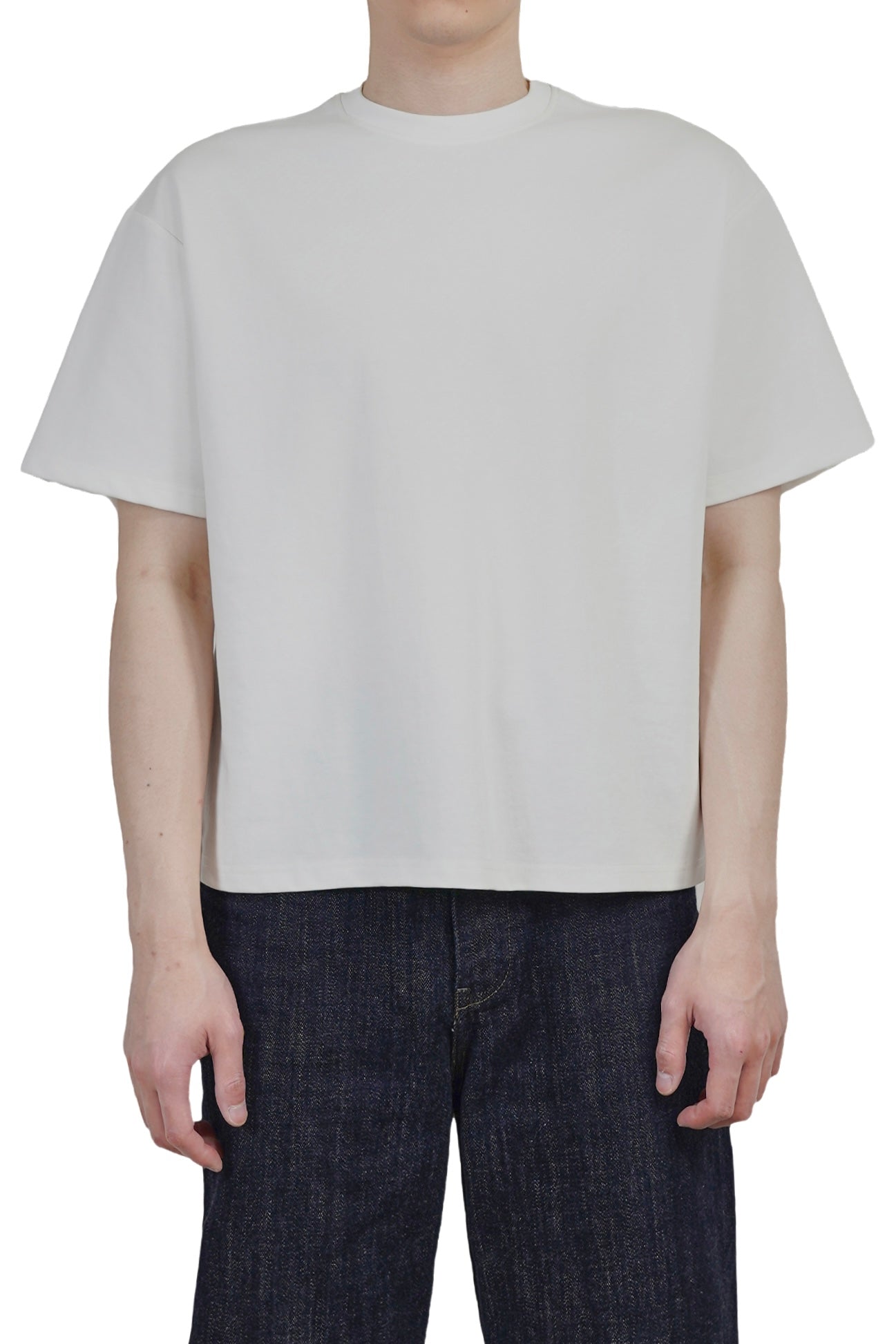 Forma Tee (White)