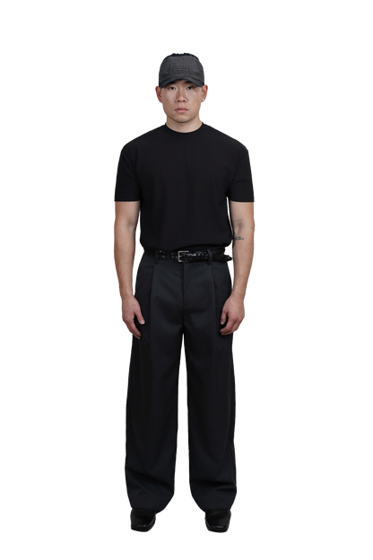 Flow Tee (Black)
