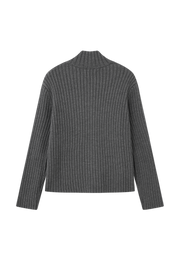 SINE Wool Jacket(GREY)