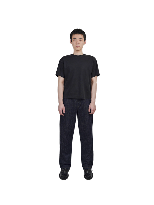 Flow Tee (black)